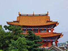 -大理古城