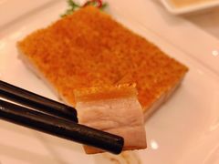 -利苑酒家(宜安广场店)