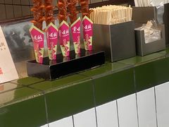 -董顺桃小粒臭豆腐(太平街一店)