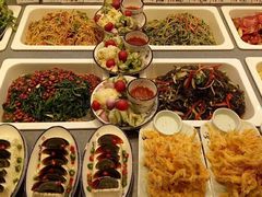 -山河屯铁锅炖鲜鹅·东北菜(开发区一店)