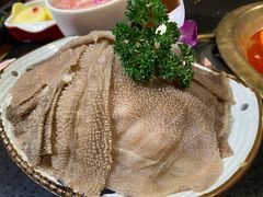 钦点五味-朝天门火锅(洪崖洞景观江景店)