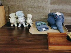 -泰迈·影院式足道SPA(世纪大道店)