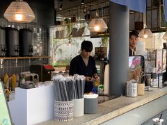 -BeauTea水仙(coco park店)