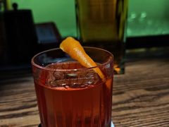 -SPEYSIDE 威士忌&鸡尾酒吧