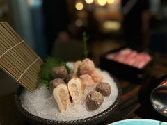 -山葵家·创意料理(万象汇店)
