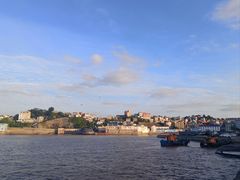 -东沙渔村