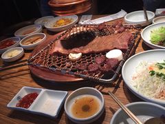 -王妃家(明洞中央店)