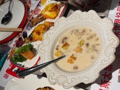 -通海俄式烧烤·俄罗斯大串(嵩山路店)
