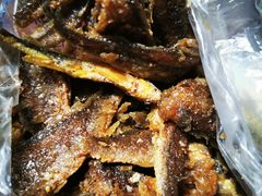 -三毛烤鸡(清泰街店)
