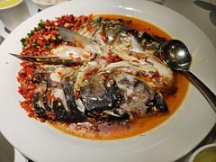 -飶香居(省博物馆店)