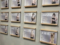 -YCHL Studios健身工作室(市二宫店)
