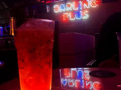 -Darling Queen·Mini·Live·House