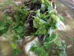 -谢老五跷脚牛肉·非遗传承店
