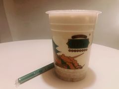 -放哈·甜醅子奶茶创造者(正宁路店)