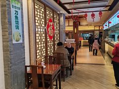 -老半斋(福州路店)