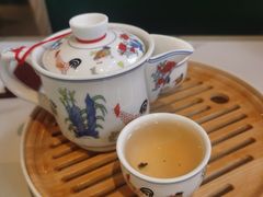 -南拳十三姨·潮汕砂锅粥·粤菜(西单大悦城店)