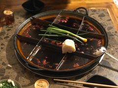 -化龙桥九宫格火锅(清水河店)