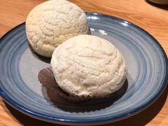 黑松露鹅肝包-荣小馆(杭州大厦店)