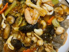 -君霖海鲜私房菜(春柳店)