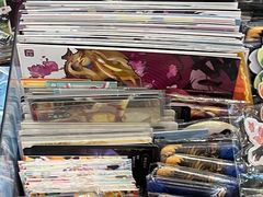 -暴风岛沉浸式体验馆(百联世纪店)