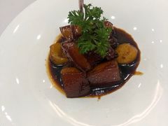 阿婆家烧肉-申阿婆·上海菜·小海鲜(国展店)