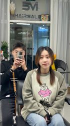 -5M HAIR SALON