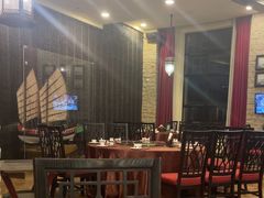 -南沙游艇会·大兵船餐厅