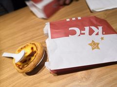 -肯德基(当涂大润发店)