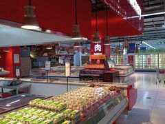 -家乐福(四元桥购物中心店)