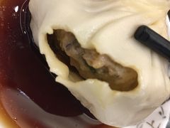 小笼包-熙盛源(滨湖万达店)