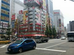 -秋叶原电器街