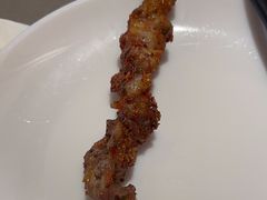 -大闫家烧烤·小海鲜家常菜(郑庄店)