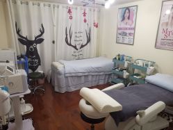-肌理言健康美肌驻颜所