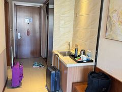 -宜春明月山维景国际温泉度假酒店