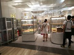 -奈雪的茶(市百一店)