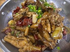 -小民大排档(马场角横路店)