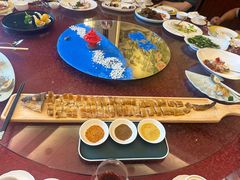 -青岛香格里拉·香宫中餐厅