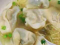 -宁波汤团店(外滩店)