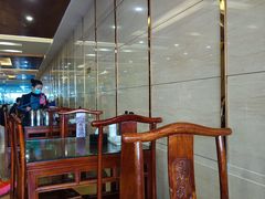 -同胜祥清真新豫菜(杜岭街店)