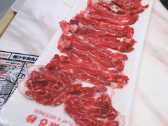匙仁-为什么牛潮汕牛肉火锅(万胜广场店)