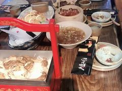 -水煮三国·川鲁江湖菜(香山店)