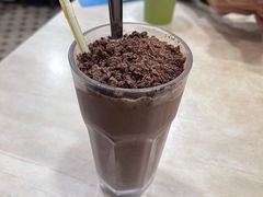 爆脆阿华田-喜莲咖啡