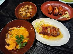 -五缘湾凯悦酒店·悦饗中餐厅