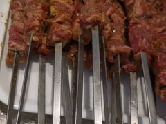 -通海俄式烧烤·俄罗斯大串(嵩山路店)