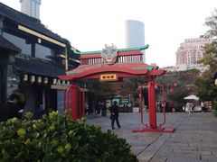 -回龙窝历史文化街区