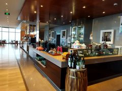 -视界美食自助餐厅·石家庄希尔顿酒店