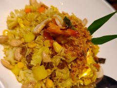 -帕蓝·暹罗料理(大学路店)