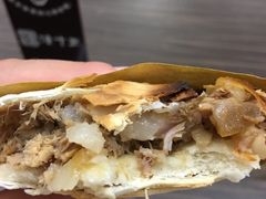 -潼十三肉夹馍(东单店)