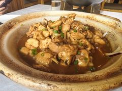 -鄱阳湖·江西小炒·瓦罐煨汤(五道口店)