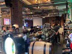 -Goose Island Brewhouse鹅岛精酿啤酒餐厅
